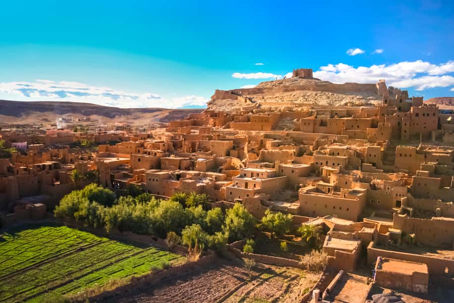 From Fes to Marrakech: 3-Day Sahara Desert Discovery Tour - Timing, Comfort, and the Real Trade-Off