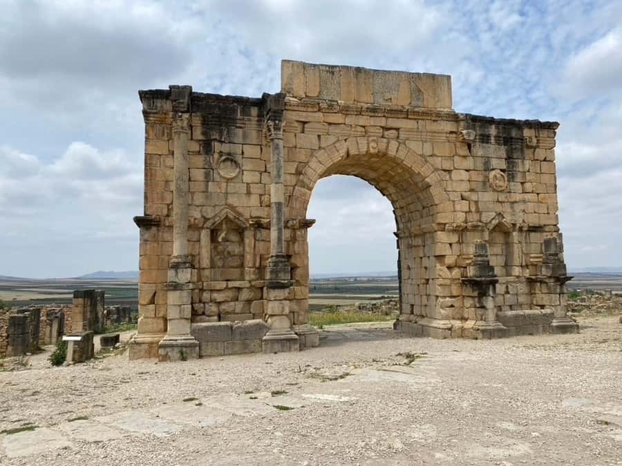 From Fes: Volubilis, Moulay Idriss, & Meknes Full-Day Trip - Who this trip suits best