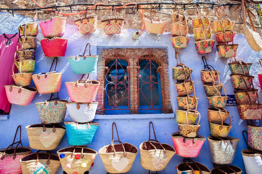 From Fez: Chefchaouen Day Trip with Hotel Pickup - The road trip to Chefchaouen: long drive, scenic stops, real comfort