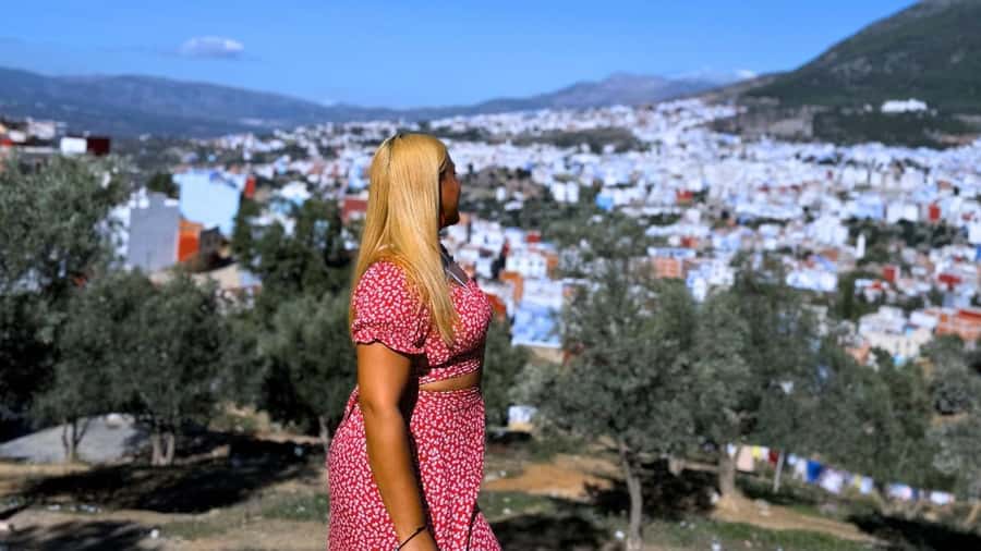 From Fez: Day Tour to the Blue Town of Chefchaouen - Key Things I’d Prioritize on This Tour