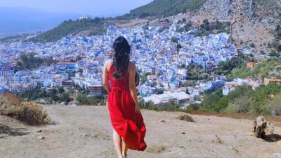 From Fez: Day Tour to the Blue Town of Chefchaouen - The roadside pauses that make the schedule work (and one thing to watch)