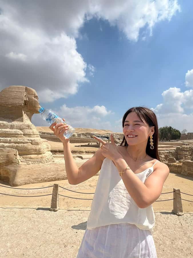 From Hurghada: Cairo and Giza Highlights Full-Day Tour - Egyptian Museum at Tahrir Square vs the New Grand Egyptian Museum (GEM)