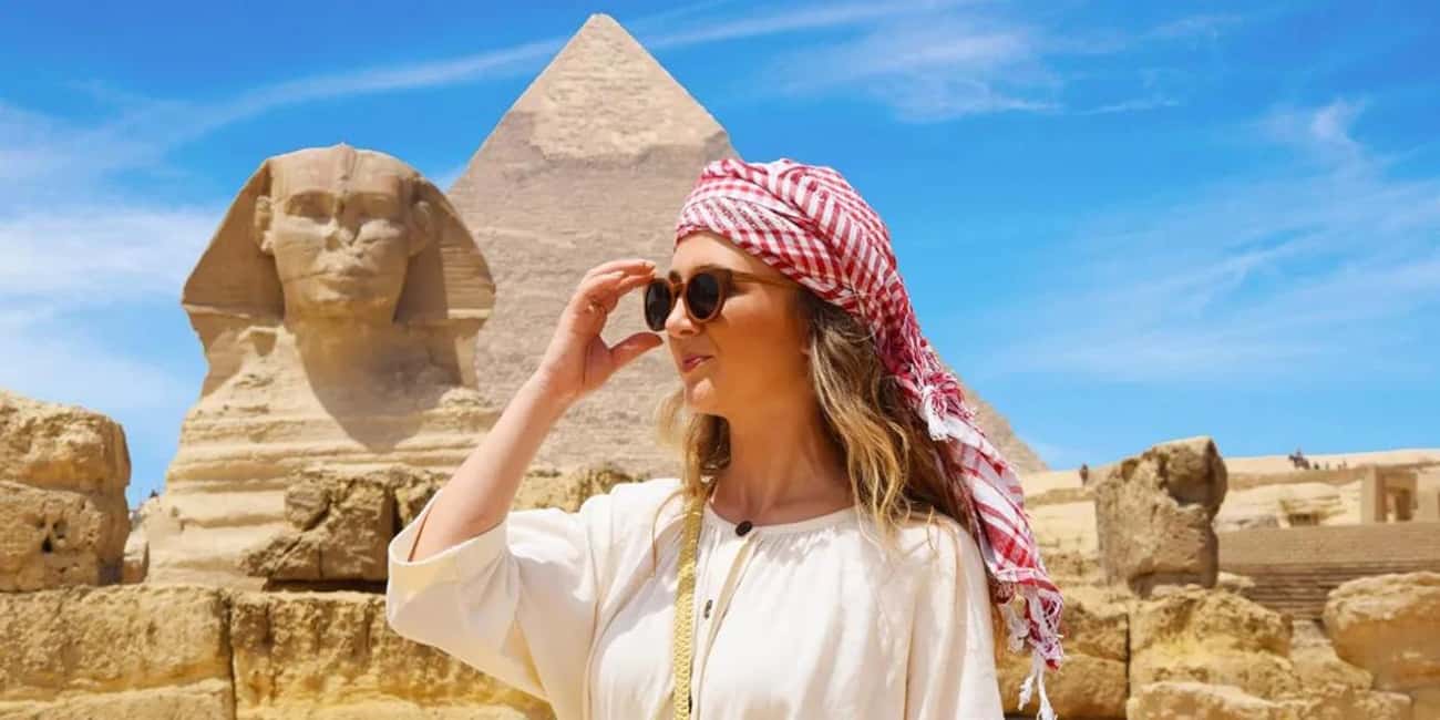 From Hurghada: Full-Day Trip to Cairo by Plane - Egyptian Museum and the Karnak/Hatshepsut stops: pacing tips for big history