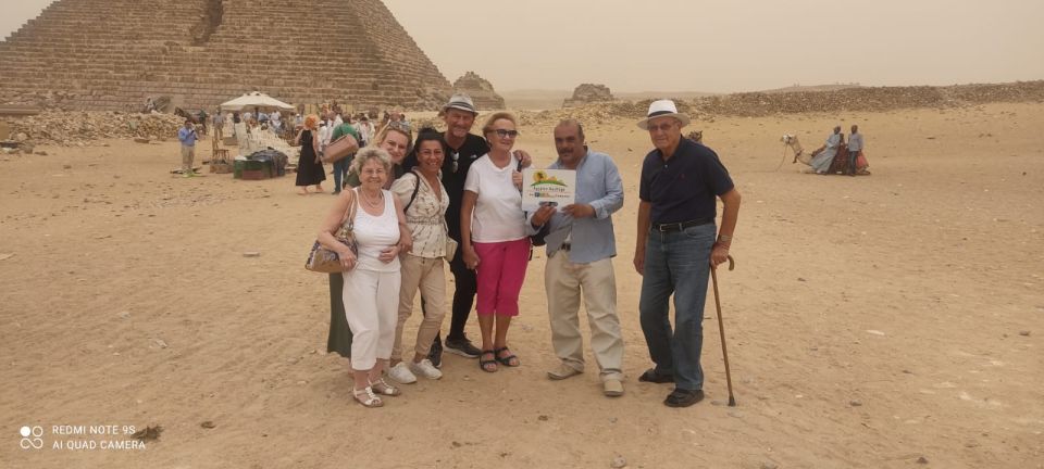 From Hurghada: Full-Day Trip to Cairo by Plane - Should You Book This $293 Cairo Day Trip from Hurghada?