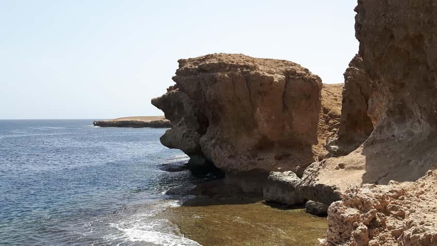 From Hurghada: Makadi Bay ATV Tour - Gear and comfort: scarf, shoes, sunglasses, and wind rules