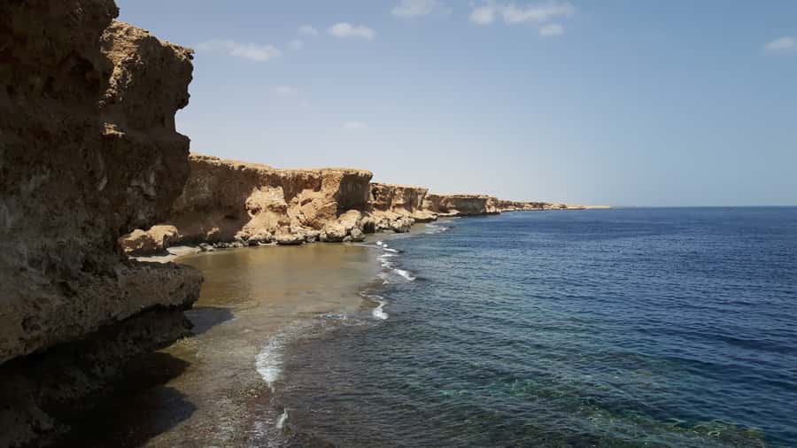 From Hurghada: Makadi Bay ATV Tour - Safety, pace, and who should skip this tour
