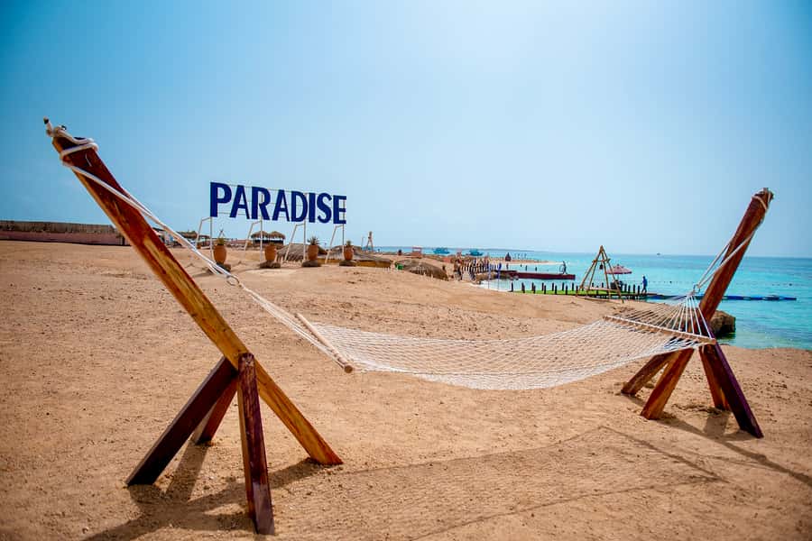 From Hurghada: Paradise Island Snorkeling Cruise with Lunch - Key points before you book