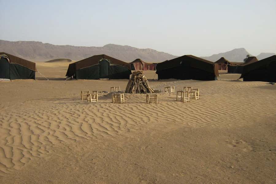 From Marrakech: 2-Day Sahara Tour to Zagora & Ait Ben Haddou - Quick hits: what you should lock in before you go