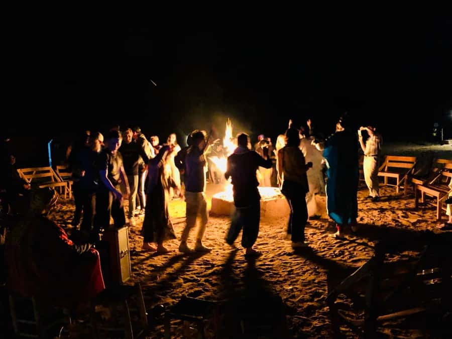 From Marrakech: 2-Day Sahara Tour to Zagora & Ait Ben Haddou - Price and value: what $84 buys, and what you may need extra cash for