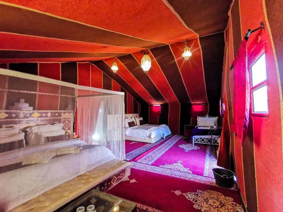 From Marrakech: 2-Days luxurious experience to Zagora Desert - Key things you’ll notice right away