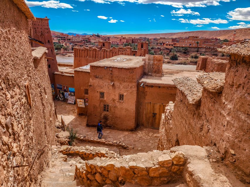 From Marrakech: 2-Days luxurious experience to Zagora Desert - Camel ride at sunset: the moment everyone remembers