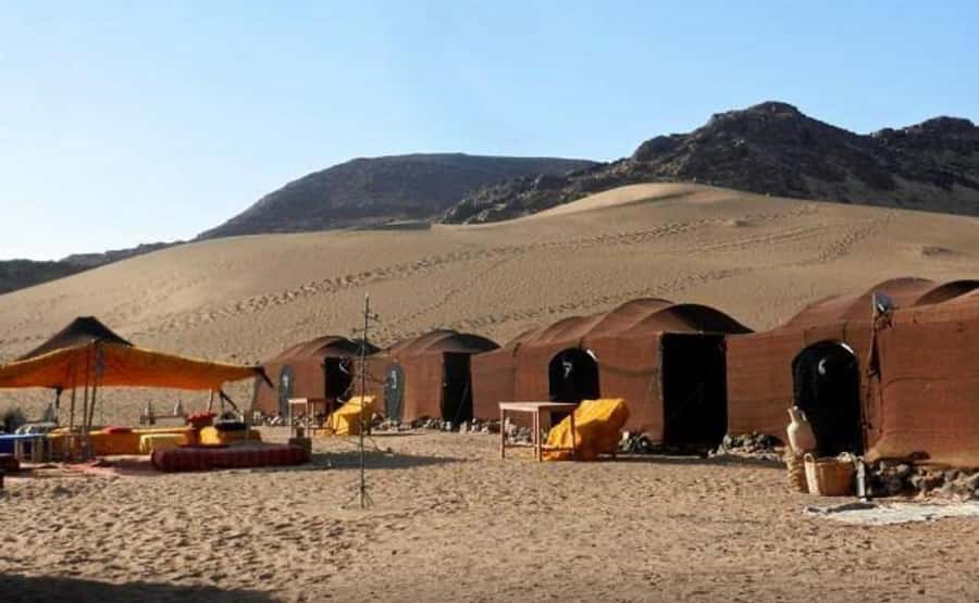 From Marrakech: 2-Days luxurious experience to Zagora Desert - The morning surprise: sunrise return through Ouarzazate and the Atlas