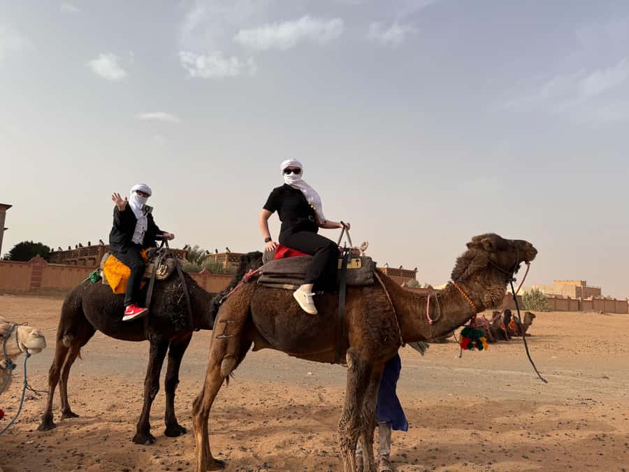 From Marrakech: 2-Days luxurious experience to Zagora Desert - Price and value: why $89 can feel like a bargain (or not)