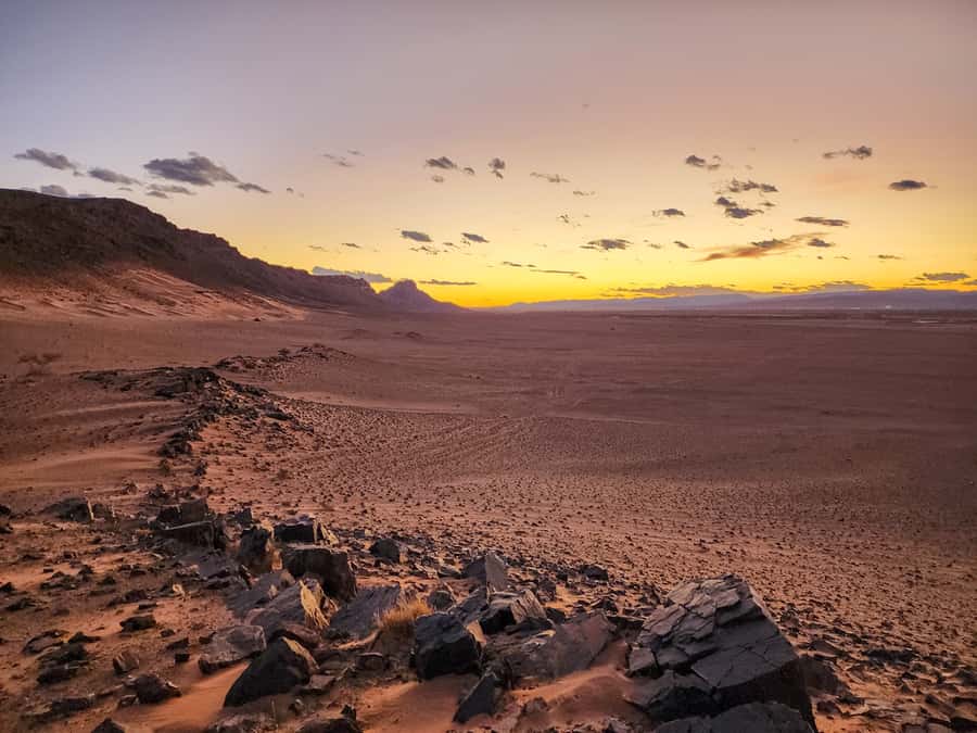 From Marrakech: 2-Days luxurious experience to Zagora Desert - Who this trip is best for