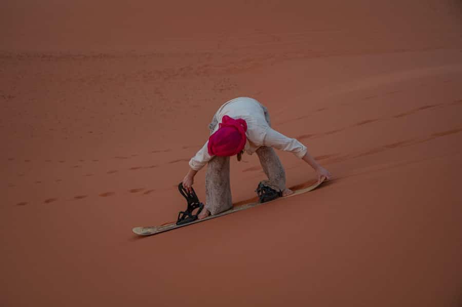 From Marrakech: 3-Day Merzouga and Sahara Desert Tour - What to pack (and what to plan for) so the desert days feel easy