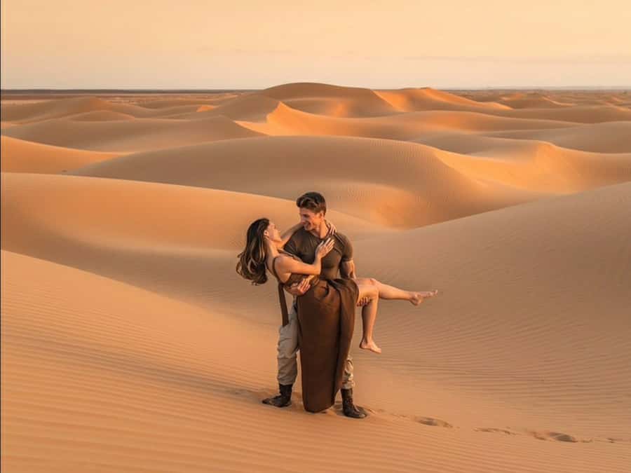 From Marrakech: 3-Day Merzouga and Sahara Desert Tour - Kelaat Mgouna to Boumaln Dades: the night that makes the next day easier