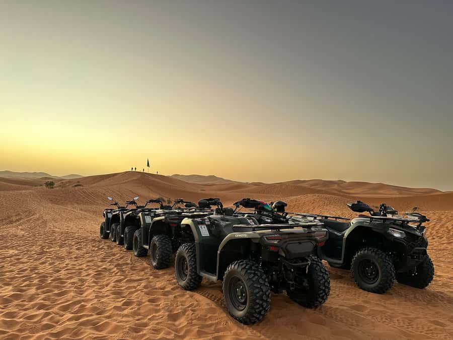 From Marrakech: 3-Day Sahara Tour with Private tent & Meals - What makes this 3-day Sahara route special