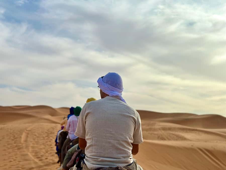 From Marrakech: 3-Day Sahara Tour with Private tent & Meals - Private tent upgrades: when it’s worth it (and when it’s not)