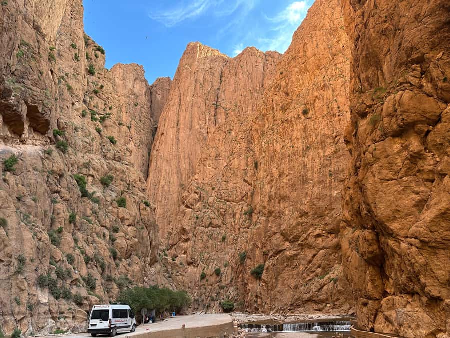 From Marrakech: 3-Day Sahara Tour with Private tent & Meals - Price and value: why this can feel like a bargain
