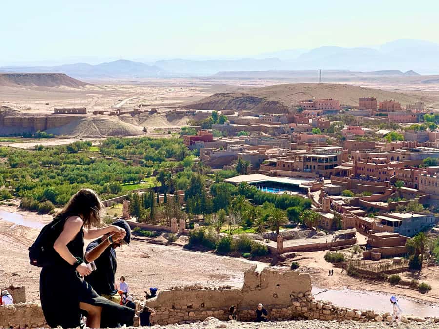 From Marrakech: 3-Day Sahara Tour with Private tent & Meals - Guides and drivers: the real difference between good and unforgettable