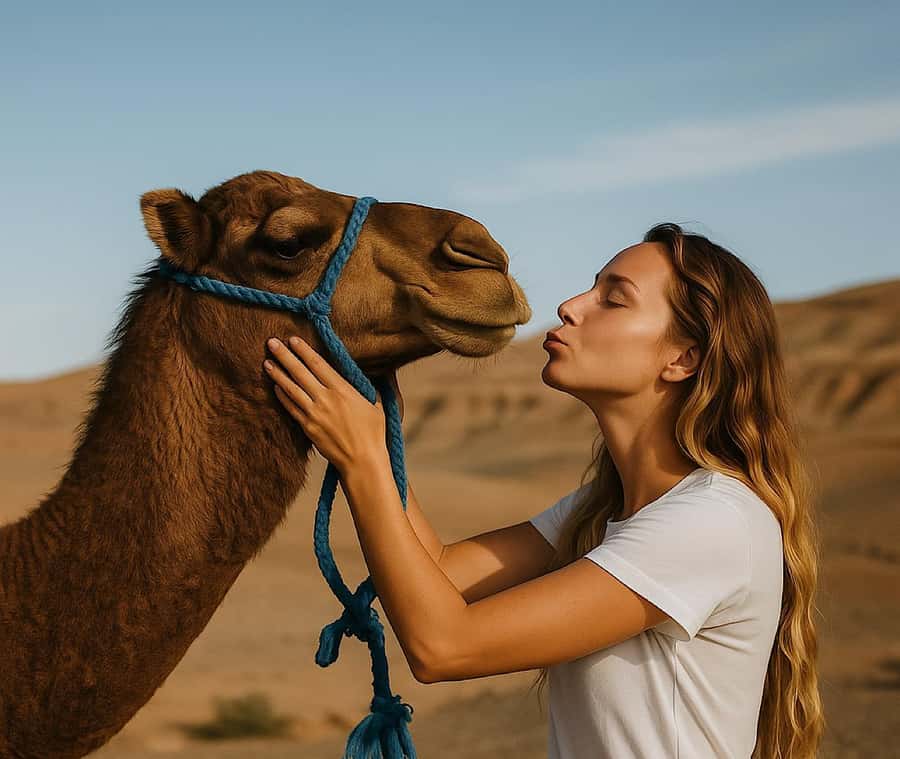 From Marrakech: Agafay Desert Dinner and Optional Camel Ride - Quad Bikes and On-Site Extras: Fun, But Check Your Expectations