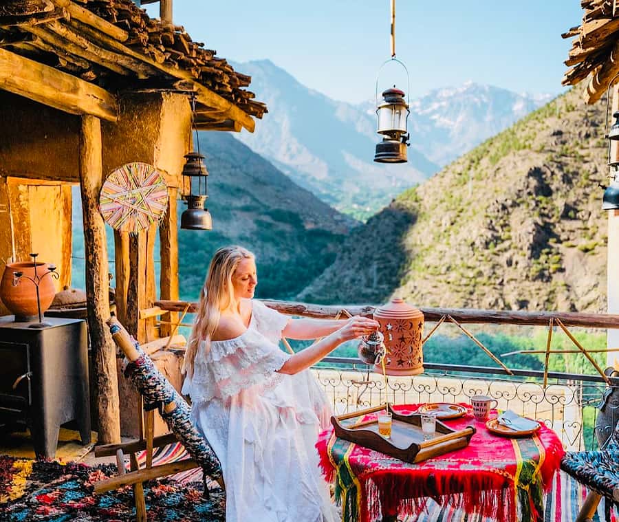 From Marrakech: Atlas Mountains Day Trip with Camel Ride - Price and logistics: why $17 can still feel like value