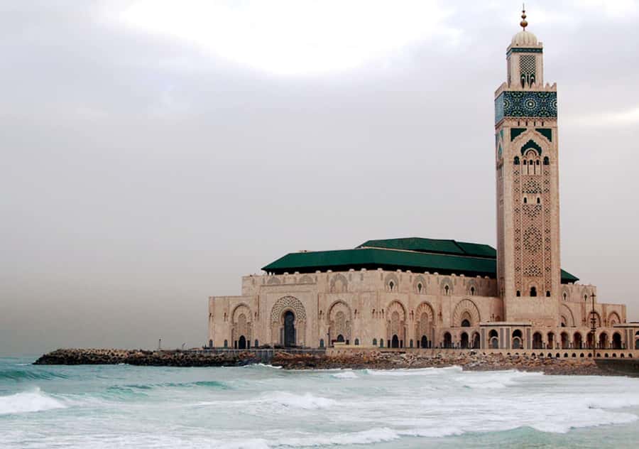 From Marrakech: Casablanca Tour with Hassan II Mosque Visit - Who this tour suits best (and who should look elsewhere)