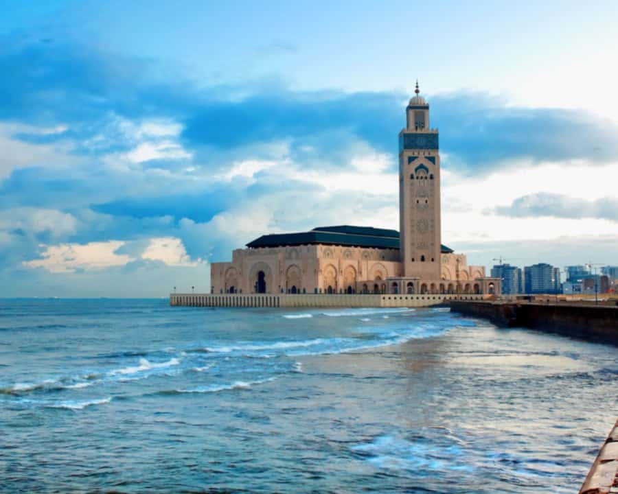 From Marrakech: Casablanca Tour with Hassan II Mosque Visit - Price and value: what $28 really covers (and what adds up)