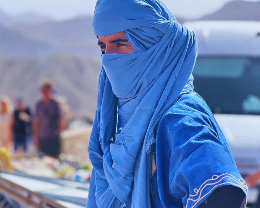 From Marrakech: Day Trip to Ouarzazate and Ait Benhaddou - The drive back to Marrakech: long, but usually smooth