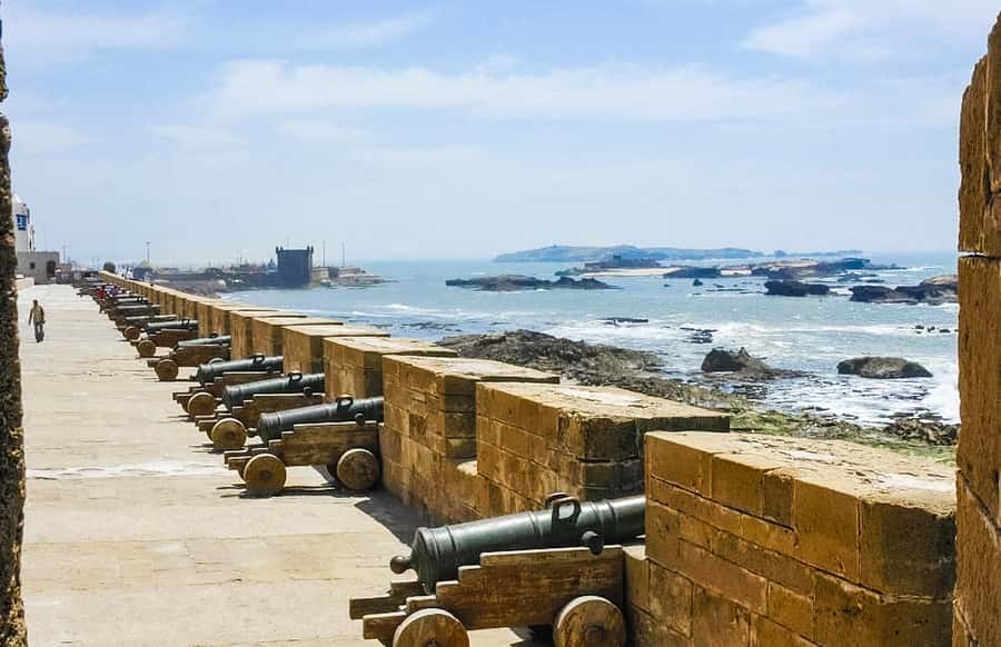 From Marrakech: Essaouira Day Tour with Optional Activities - From Marrakech to Essaouira: why this day trip works