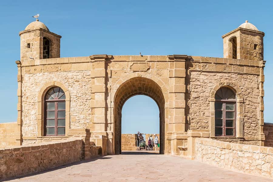 From Marrakech: Essaouira Day Tour with Optional Activities - Wandering the medina and souks without getting overwhelmed