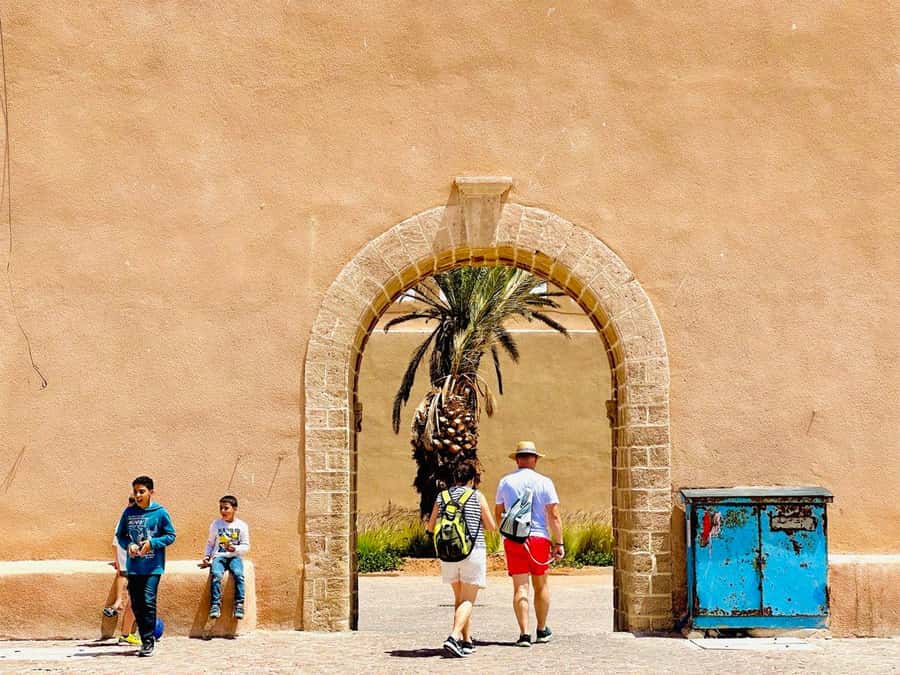From Marrakech: Essaouira Day Trip with Beach Activities - Key points