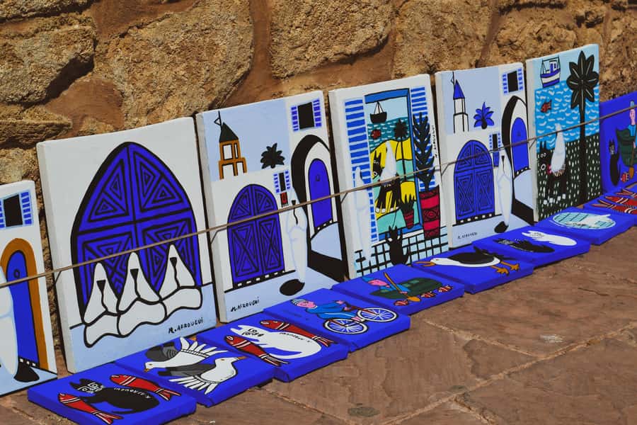 From Marrakech: Essaouira Day Trip with Beach Activities - Price and logistics: why it’s such a low cost (and what to budget)