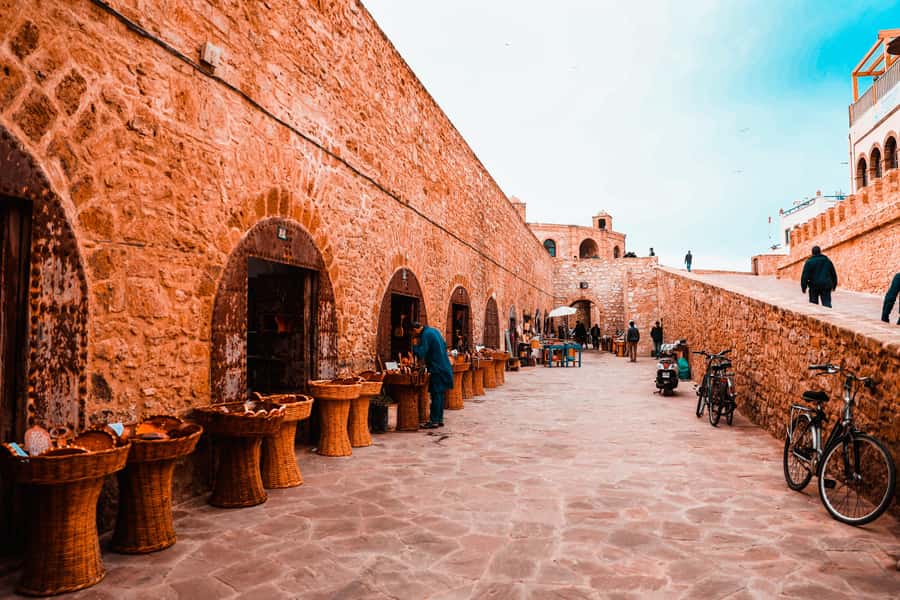 From Marrakech: Essaouira Day Trip with Beach Activities - Getting from Marrakech: pickups, comfort, and road rhythm
