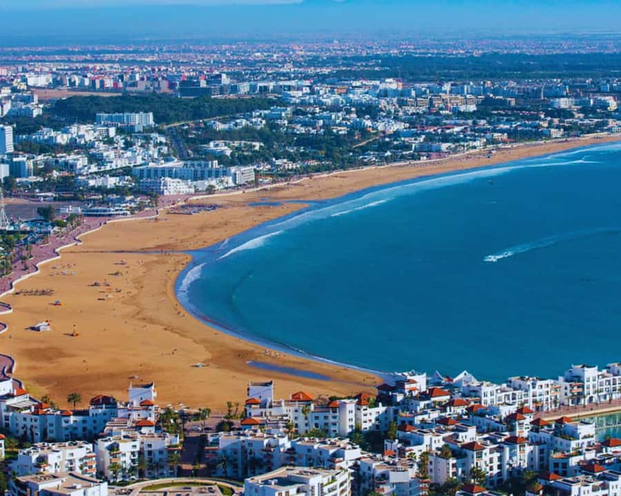 From Marrakech: Full-Day Trip to Agadir - Should you book? My take on the decision