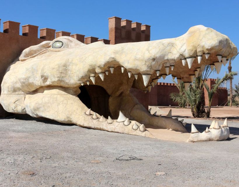 From Marrakech: Full-Day Trip to Agadir - How the schedule actually feels (and how to plan your energy)