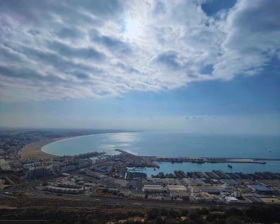 From Marrakech: Full-Day Trip to Agadir - Who should book this Agadir day trip from Marrakech?