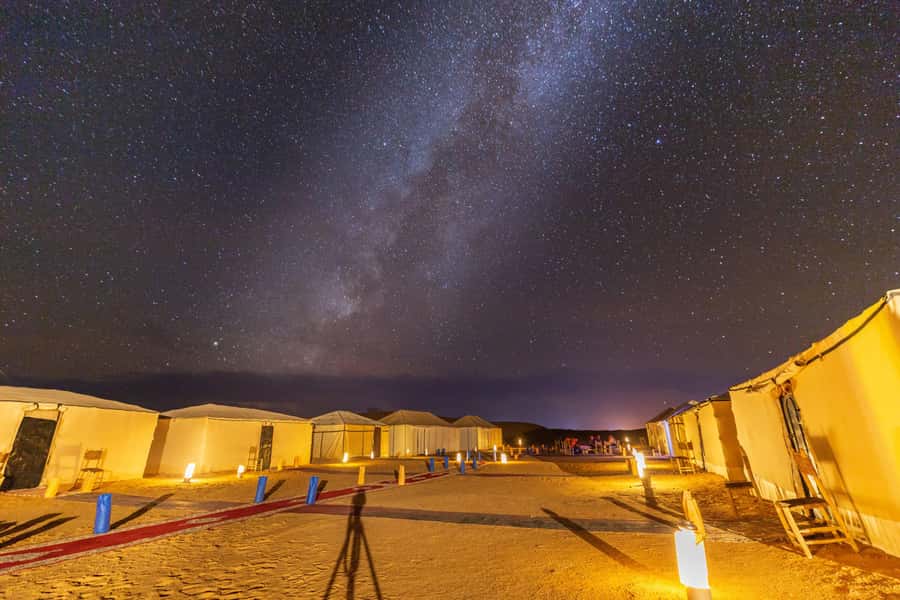 From Marrakech: Merzouga 3-Day Desert Safari with Food - The 3-Day Pacing: Big Sights Without Feeling Rushed