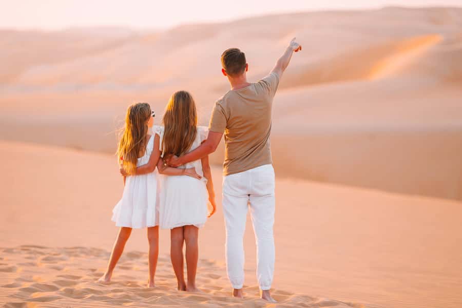 From Marrakech: Merzouga 3-Day Desert Safari with Food - Food and Drinks: What’s Included, What You’ll Pay for