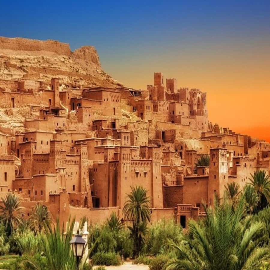 From Marrakech: Ouarzazate & Ait Benhaddou Guided Day Trip - Key things to know before you go