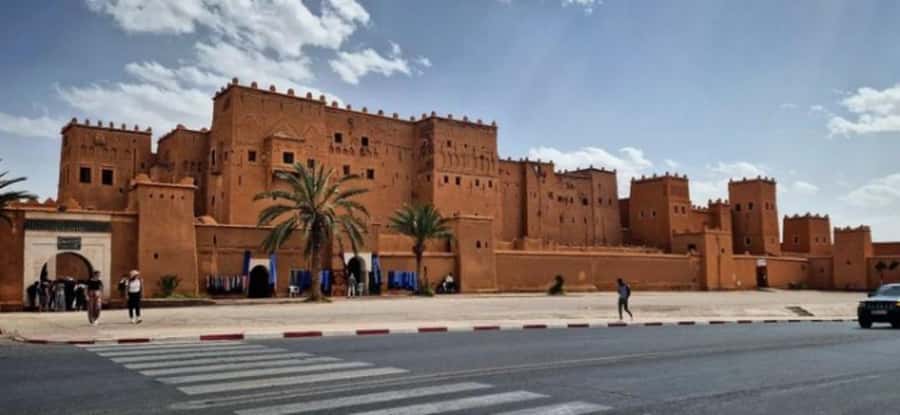 From Marrakech: Ouarzazate & Ait Benhaddou Guided Day Trip - Price, timing, and who this day trip suits best
