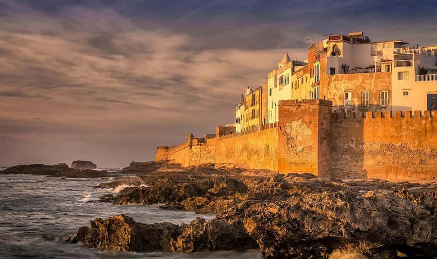 From Marrakech: Small Group to Essaouira & Sekkala Day Trip - Key Highlights Worth Getting Excited About