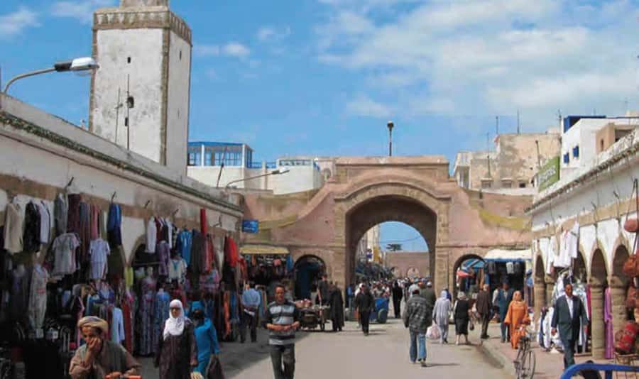 From Marrakech: Small Group to Essaouira & Sekkala Day Trip - Price and Value: What $15 Gets You, and What Costs Extra
