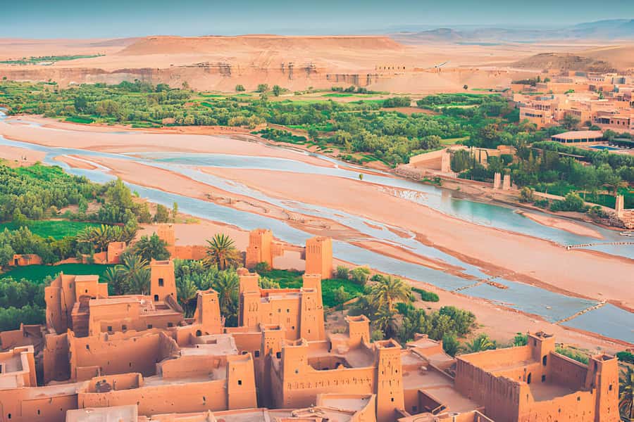 From Marrakech: Unforgettable 3-Day Desert Tour to Fes - Quick hits you’ll actually care about