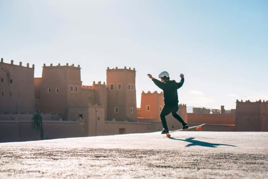 From Marrakech: Unforgettable 3-Day Desert Tour to Fes - Desert camp reality check: what comfort looks like (and what can vary)