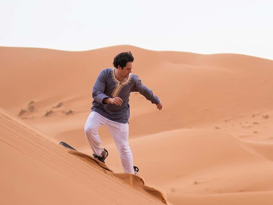 From Marrakech: Unforgettable 3-Day Desert Tour to Fes - Price and value: is $202 per person fair for what you get?