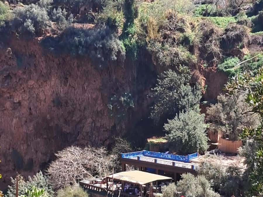 From Marrakech:Ouzoud Waterfalls Day Trip with Boat Tour - Price and Value: Is $17 Worth It?