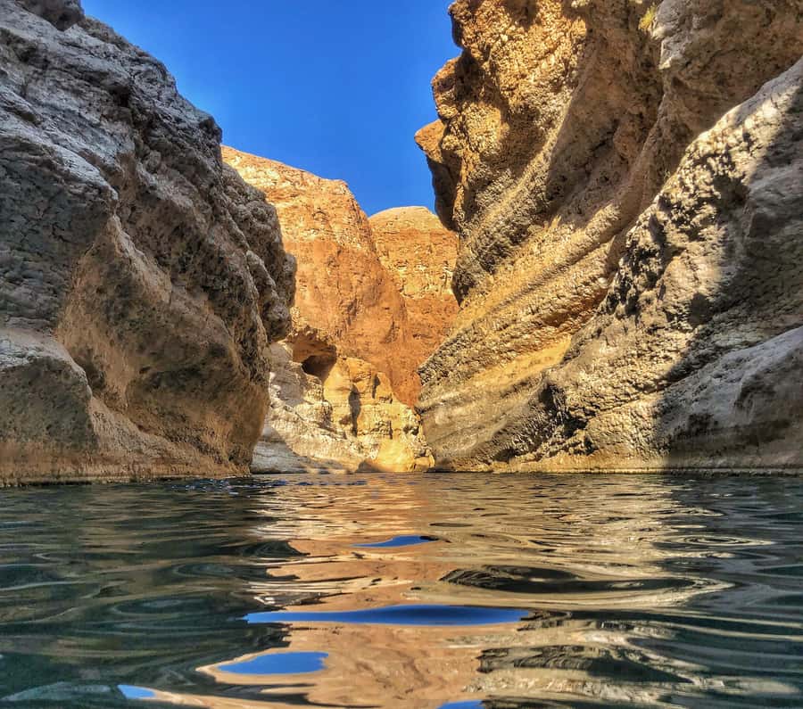 From Muscat: Wadi Shab & Bimmah Sinkhole Full-Day Tour - Key highlights to know before you go