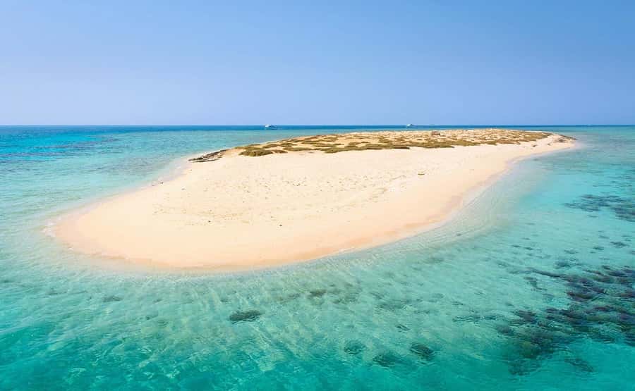 From Sharm: White Island and Ras Mohamed Snorkeling Trip - How the Sharm to Ras Mohammed schedule feels in real life