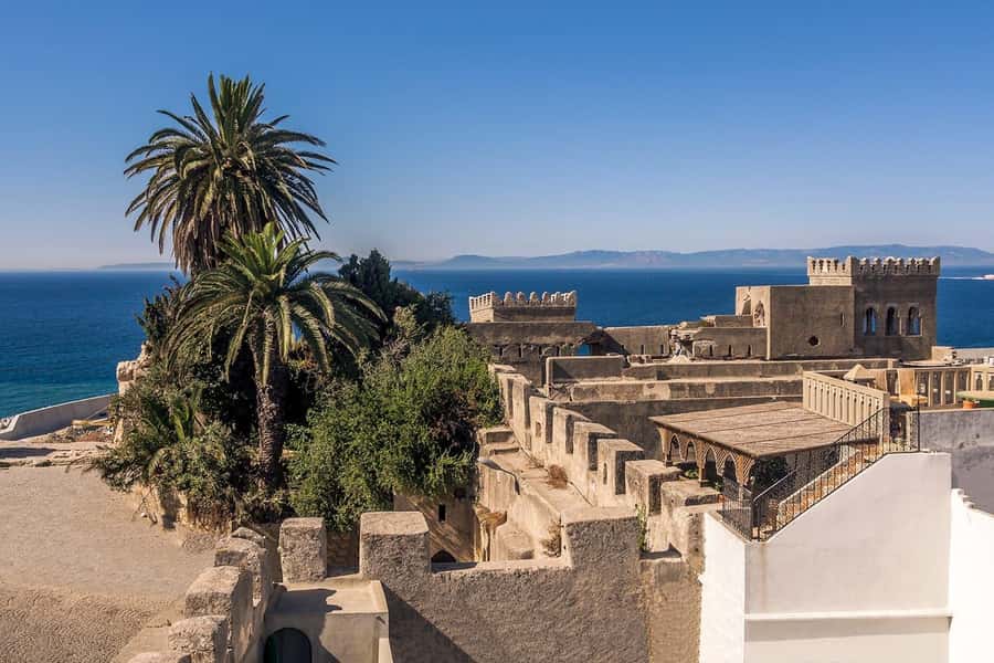 From Tangier: Cap Spartel and Hercules Cave with Camel Ride - Who this Tangier tour fits best